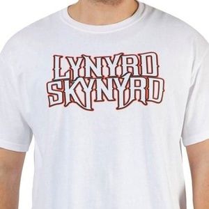 OFFICIALLY LICENSED Lynyrd Skynyrd Shirt